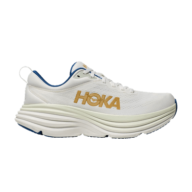 HOKA Bondi 8 'Frost Gold'