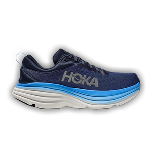 HOKA Bondi 8 'Outer Space'