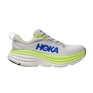 HOKA Bondi 8 'Stardust Lettuce'