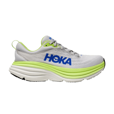 HOKA Bondi 8 'Stardust Lettuce'