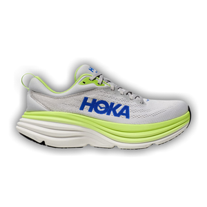 HOKA Bondi 8 'Stardust Lettuce'