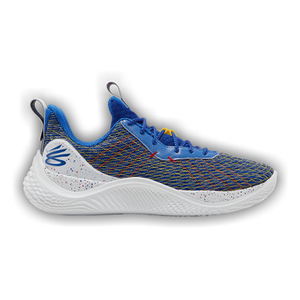 Curry Brand Curry Flow 10 'Curryfornia'