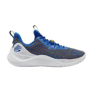 Curry Brand Curry Flow 10 'Curryfornia'
