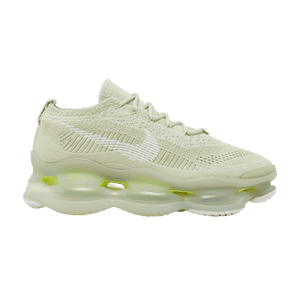Nike Wmns Air Max Scorpion Flyknit 'Olive Aura'