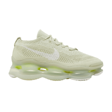 Nike Wmns Air Max Scorpion Flyknit 'Olive Aura'