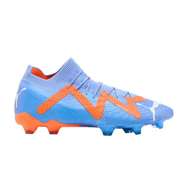 Puma Future Ultimate FG AG 'Supercharge Pack - Blue Glimmer'