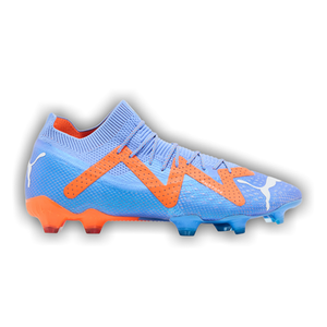 Puma Future Ultimate FG AG 'Supercharge Pack - Blue Glimmer'