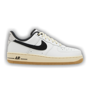 Nike Wmns Air Force 1 '07 'Command Force - White Black'