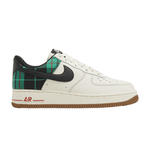 Nike Air Force 1 '07 LX 'Stadium Green Plaid'