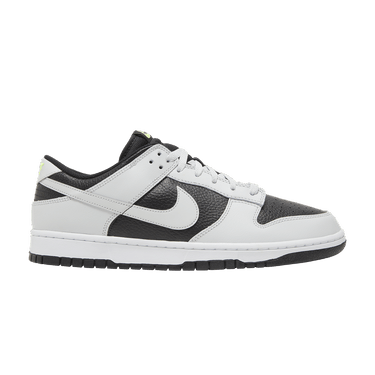Nike Dunk Low 'Reverse Panda Neon'