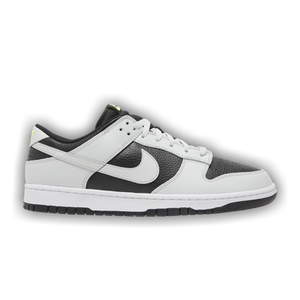 Nike Dunk Low 'Reverse Panda Neon'