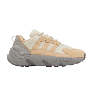 Adidas ZX 22 Boost 'Aluminium Magic Beige'