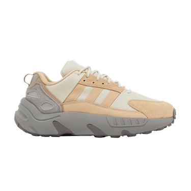 Adidas ZX 22 Boost 'Aluminium Magic Beige'
