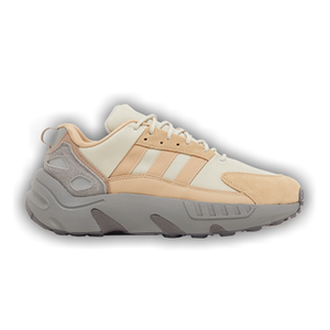 Adidas ZX 22 Boost 'Aluminium Magic Beige'