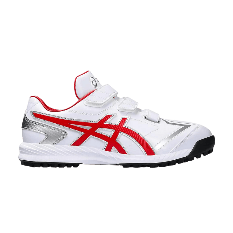 ASICS Neorevive TR 3 'White Red' 1123A042 101