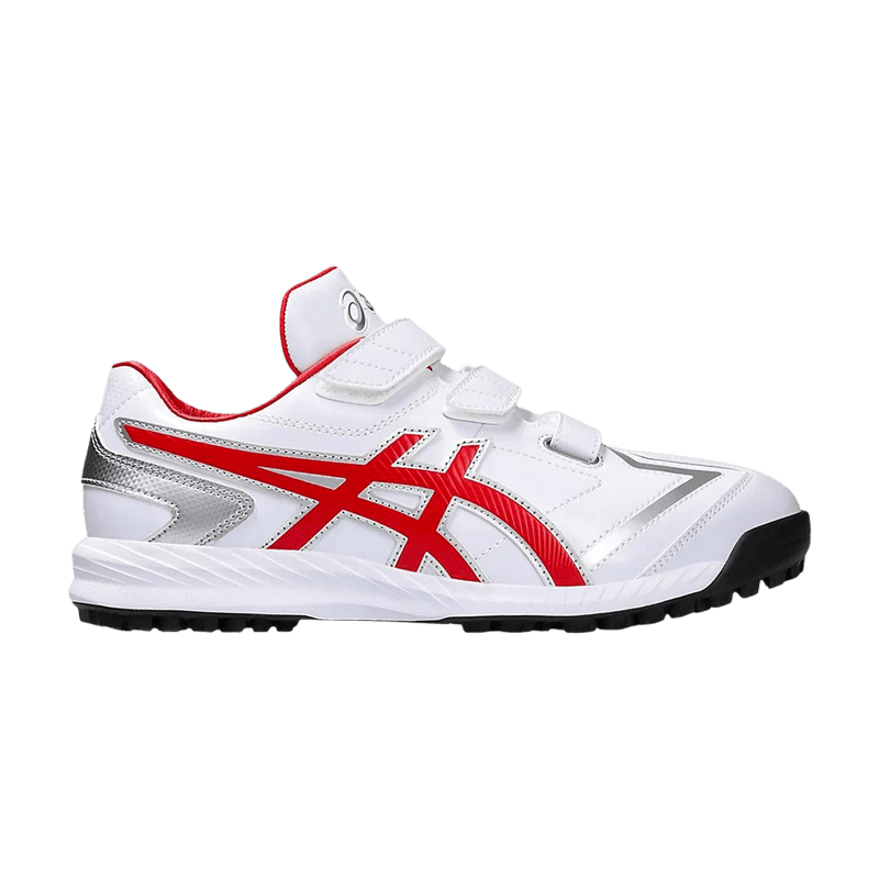 ASICS Neorevive TR 3 'White Red' 1123A042 101