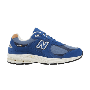 New Balance 2002R 'Atlantic Blue Sepia'
