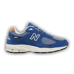 New Balance 2002R 'Atlantic Blue Sepia'