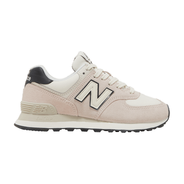 New Balance Wmns 574 'Washed Pink'