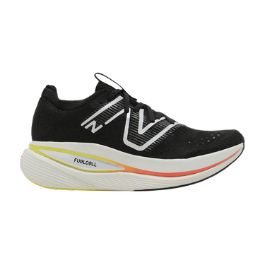 New Balance Wmns FuelCell SuperComp 'Black Neon Dragonfly'