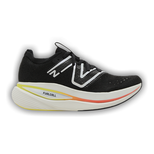 New Balance Wmns FuelCell SuperComp 'Black Neon Dragonfly'