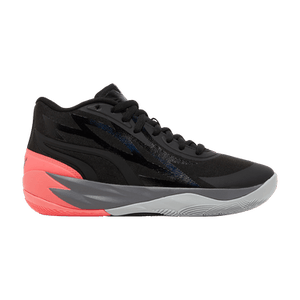 Puma MB.02 Jr 'Flare'