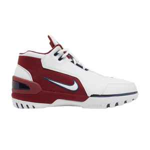 Nike Men's Air Zoom Generation Retro 'First Game' 2023
