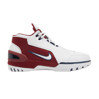 Nike Men's Air Zoom Generation Retro 'First Game' 2023