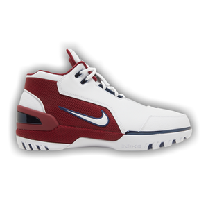 Nike Men's Air Zoom Generation Retro 'First Game' 2023