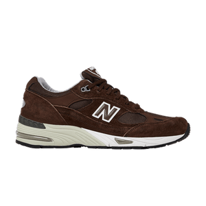 New Balance 991 Made in England 'Carafe'