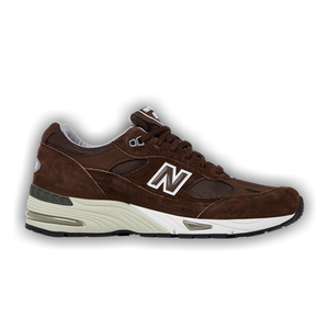 New Balance 991 Made in England 'Carafe'