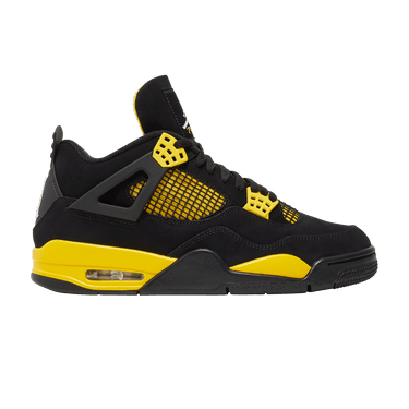 Air Jordan 4 Retro 'Thunder' 2023