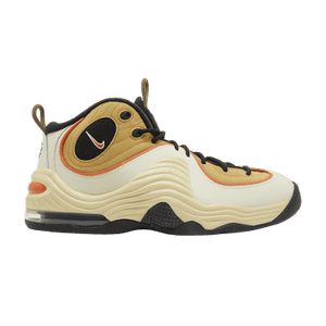 Nike Air Penny 2 'Wheat Gold'