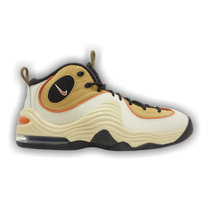 Nike Air Penny 2 'Wheat Gold'