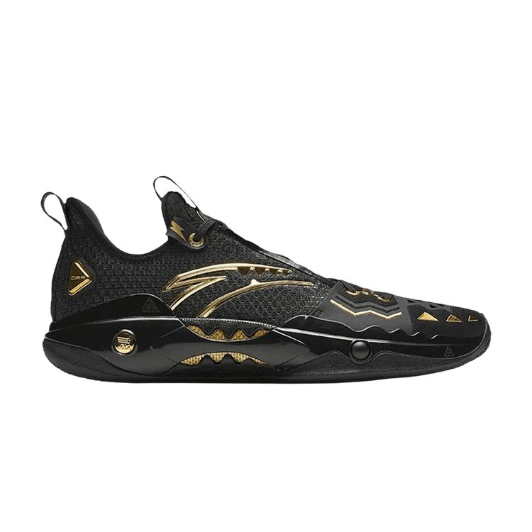 Anta Shock Wave 5 Pro 'Glory' 112531133S 3