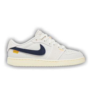 Union LA x Air Jordan 1 KO Low 'Sail Muslin'