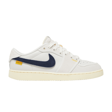 Union LA x Air Jordan 1 KO Low 'Sail Muslin'