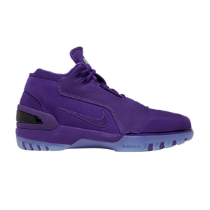Nike Air Zoom Generation Retro 'Court Purple'