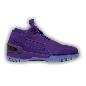 Nike Air Zoom Generation Retro 'Court Purple'
