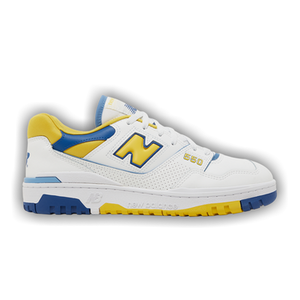 New Balance 550 'Honeycomb Heritage Blue'
