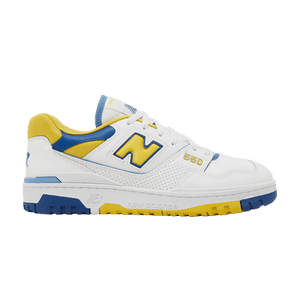 New Balance 550 'Honeycomb Heritage Blue'