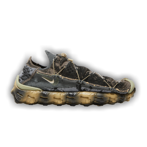 Nike ISPA Mindbody 'Olive Grey'