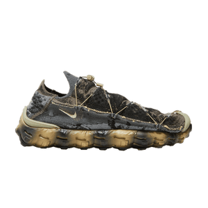 Nike ISPA Mindbody 'Olive Grey'