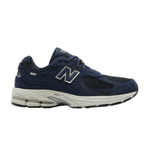 New Balance 2002R Big Kid 'Navy Outerspace'