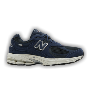 New Balance 2002R Big Kid 'Navy Outerspace'