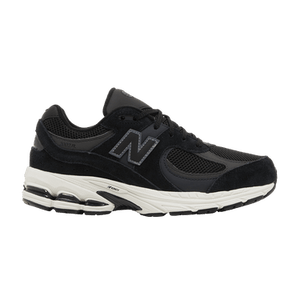 New Balance 2002R Big Kid 'Black Phantom'