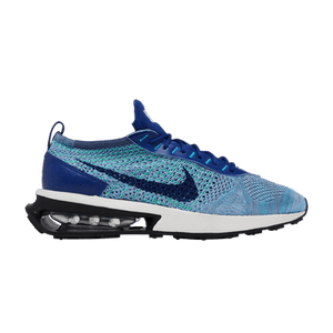 Nike Air Max Flyknit Racer 'Royal Blue Algae'