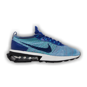 Nike Air Max Flyknit Racer 'Royal Blue Algae'