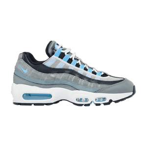 Nike Air Max 95 'Cool Grey University Blue'