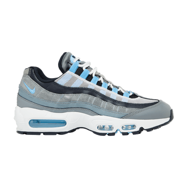 Nike Air Max 95 'Cool Grey University Blue'